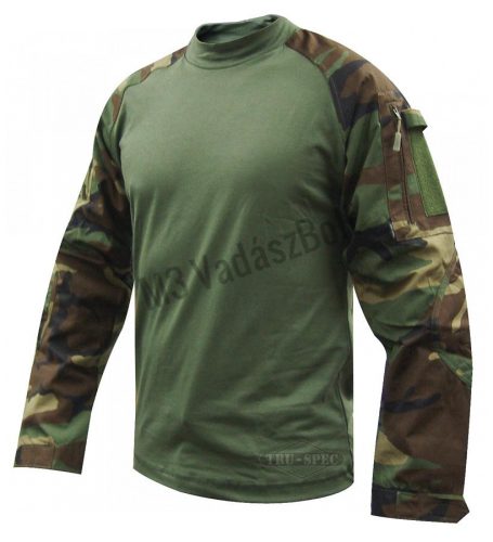 Tru-Spec T.R.U. COMBAT SHIRT