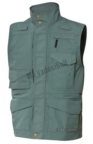 Tru-Spec 24-7 SERIES® TACTICAL VEST