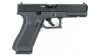 T4E Glock 17 Gen5 .43 fém szán, blowback, co2