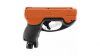 HDP 50 Compact 11J Home Defense Pistol, narancs