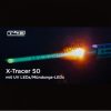 T4E X-Tracer 50 torkolattűz szimulátor