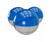 T4E CB50 Chalk Balls 2x250db