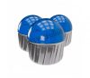 T4E CBP50 Chalk Balls Precision porgolyó .50