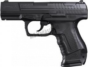 Walther P99 rugós airsoft 0.08J