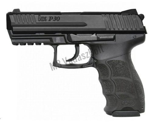 HK P30 elektromos airsoft, 0,5J