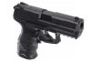 Tár HK P30 elektromos airsoft, 0,5J  2db/ csomag