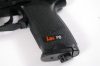 HK P8 CO2 airsoft