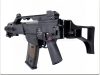 HK G36 C elektromos airsoft 0,5J