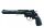 Ruger SuperHawk 8 Co2 airsoft 6mmBB, 4.0J