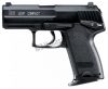 HK USP Compact gázos airsoft 6mmBB, 1.0J