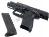 HK USP Compact gázos airsoft 6mmBB, 1.0J