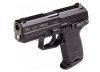 HK USP Compact gázos airsoft 6mmBB, 1.0J