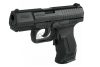 Walther P99 DAO elektromos airsoft 0,5J