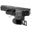 Walther P99 DAO elektromos airsoft 0,5J