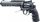 Ruger SuperHawk airsoft 6' 3J