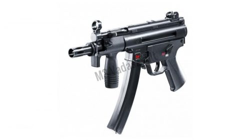 HK MP5 K airsoft 2,5J