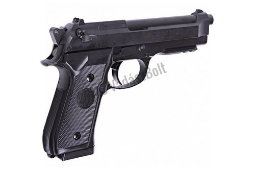 Beretta 92 A1 elektromos airsoft 0,5J