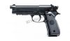 Beretta 92 A1 elektromos airsoft 0,5J