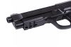 Beretta 92 A1 elektromos airsoft 0,5J