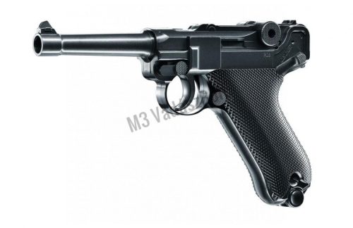 Legends P08 Full Metal airsoft max.2.0J