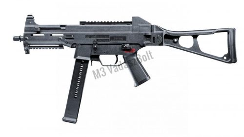 HK UMP  elektromos airsoft 1,1J