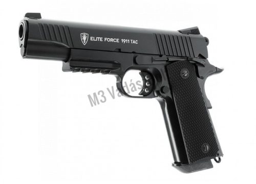 Elit Force 1911 TAC Co2 airsoft 6mmBB