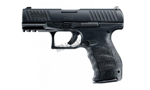 Walther PPQ M2  gázos Airsoft 1J