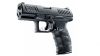 Walther PPQ M2  gázos Airsoft 1J