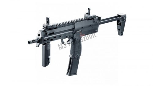 HK MP7 A1 gázos airsoft 6mmB