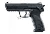 Heckler & Koch HK45 Co2 airsoft 6mmBB