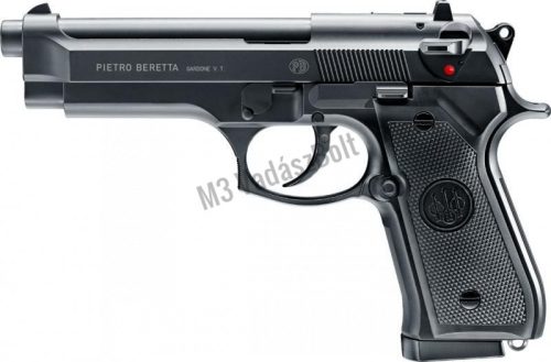 Beretta M92FS CO2 airsoft 6mmBB