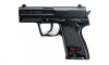 HK USP Compact rugós airsoft pisztoly