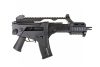 HK G36C IDZ Dual Power elektromos airsoft 6mmBB