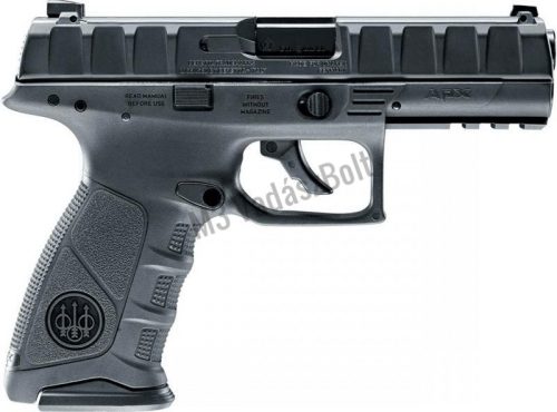 Beretta APX CO2 airsoft 6mmBB