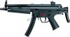 HK MP5 A5 EBB elektromos airsoft