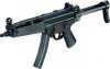 HK MP5 A5 EBB elektromos airsoft