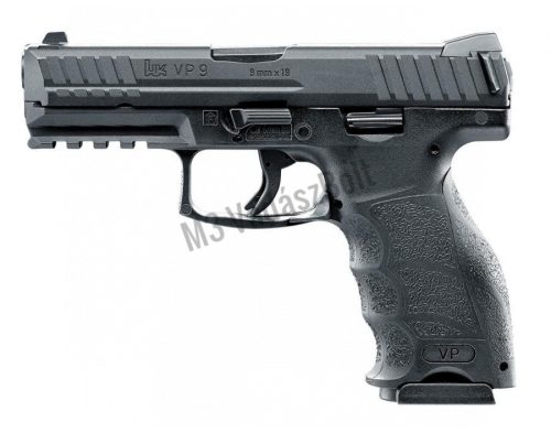 Soft Gáz H&K VP9 6mm