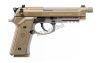 Beretta M9A3 FM CO2 airsoft, blowback, fullmetal