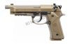 Beretta M9A3 FM CO2 airsoft, blowback, fullmetal