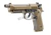 Beretta M9A3 FM CO2 airsoft, blowback, fullmetal