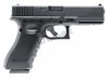 Glock 17 Gen4 green gas Airsoft pisztoly 6mm BB