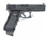 Glock 17 Deluxe Co2 airsoft