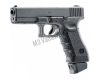 Glock 17 Deluxe Co2 airsoft