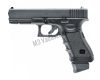 Glock 17 Deluxe Co2 airsoft