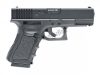 Glock 19 Co2 Airsoft pisztoly 6mmBB