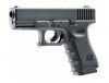 Glock 19 Co2 Airsoft pisztoly 6mmBB