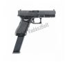 Glock 18C Gen3 gázos airsoft full auto