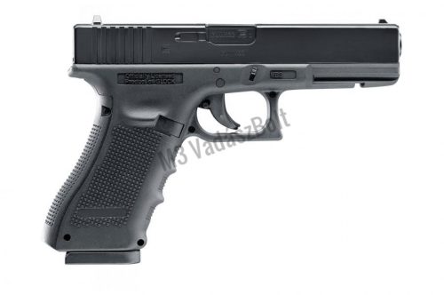 Glock 22 GEN4 Co2 airsoft