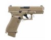 Glock 19X CO2 airsoft pisztoly