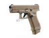 Glock 19X CO2 airsoft pisztoly